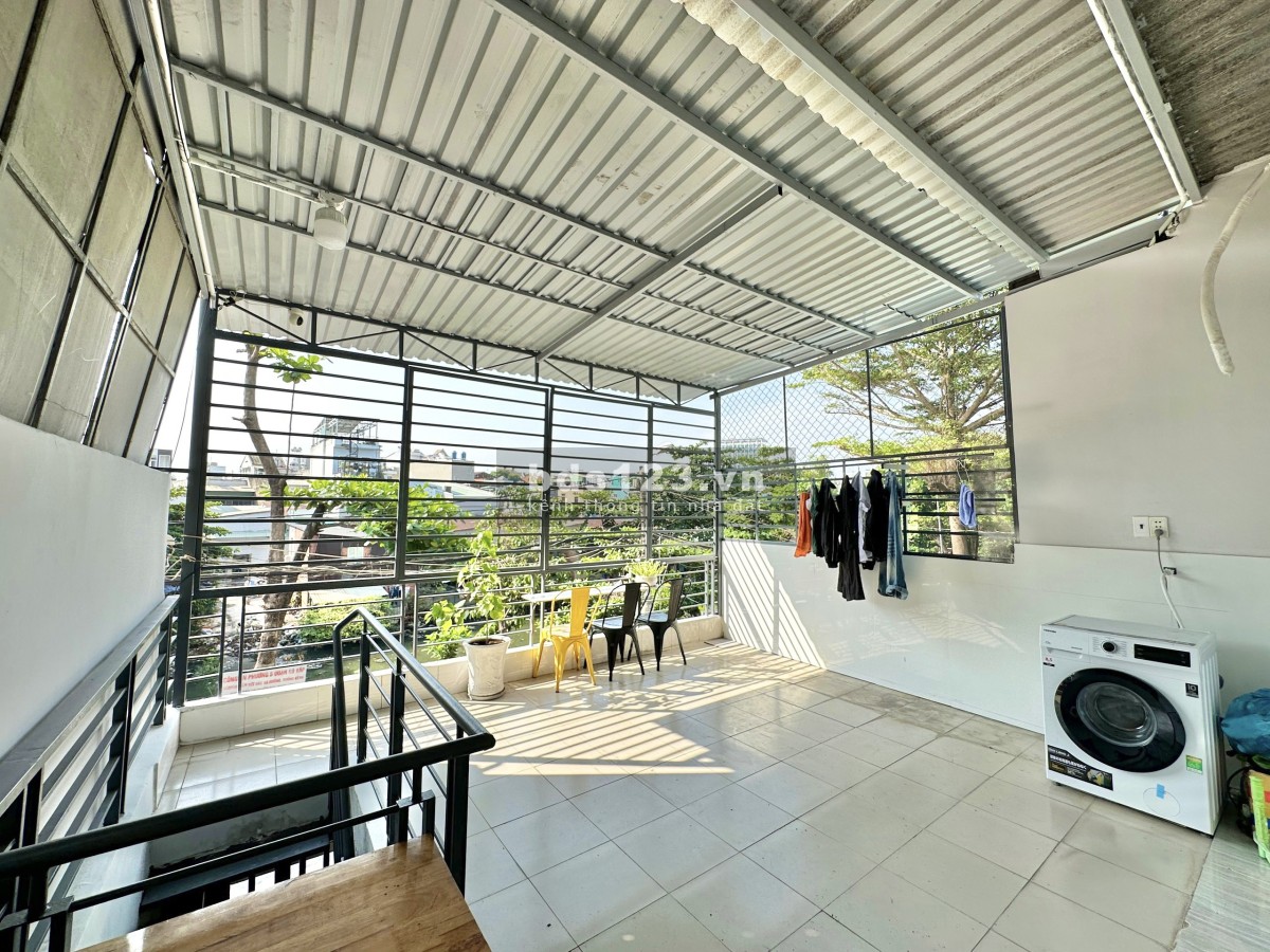 Phòng trọ thoáng đẹp 566/41 Nguyễn Thái Sơn p5 Gò Vấp văn…