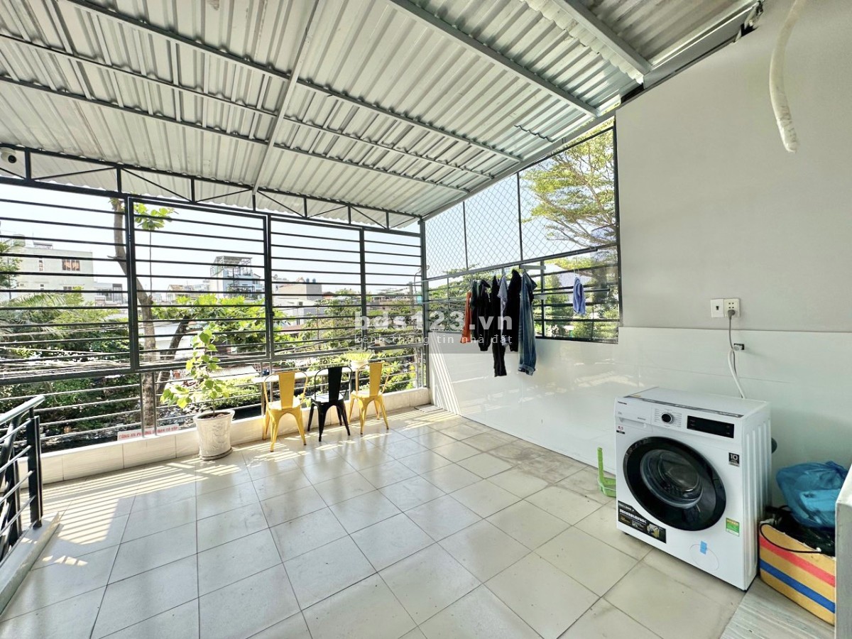 Phòng trọ thoáng đẹp 566/41 Nguyễn Thái Sơn p5 Gò Vấp văn…