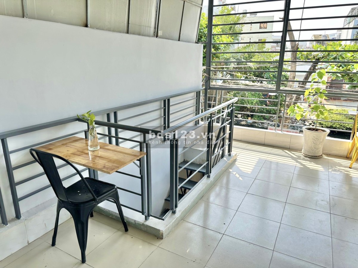 Phòng trọ thoáng đẹp 566/41 Nguyễn Thái Sơn p5 Gò Vấp văn…