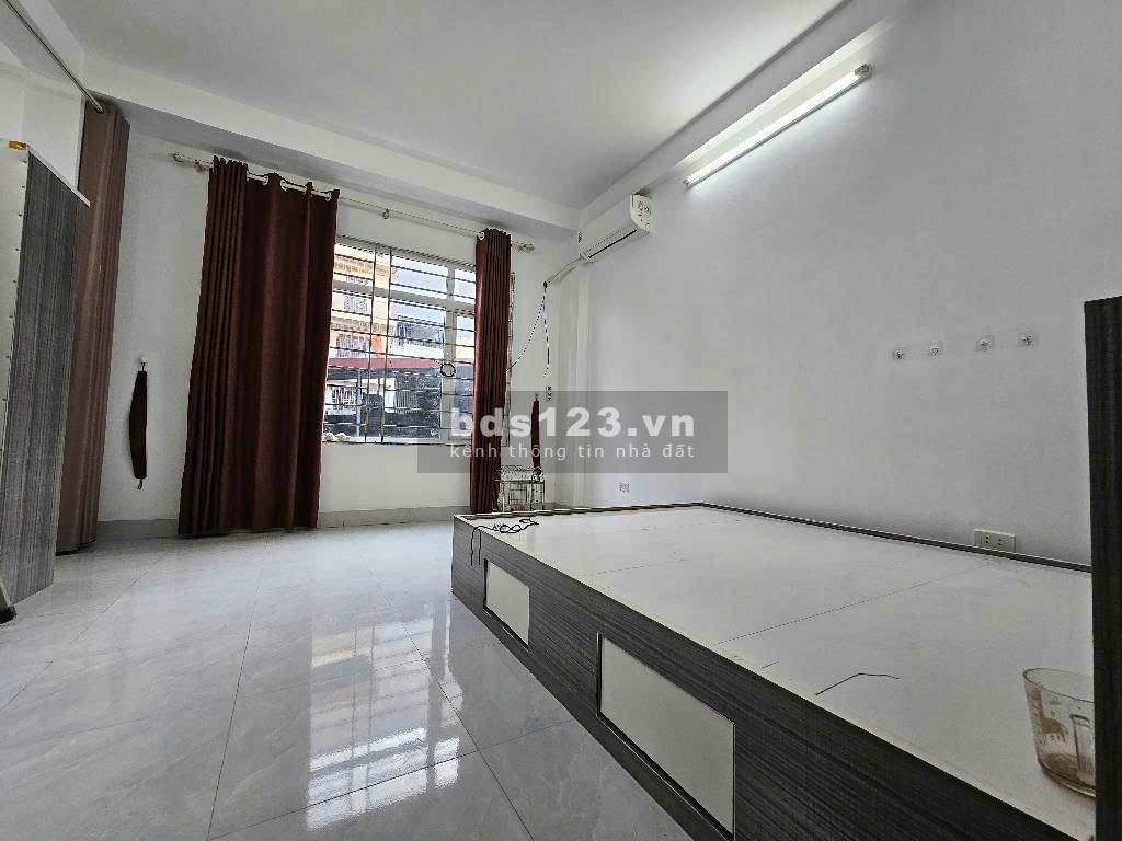 Sau 1 nhà ra mặt phố Trương Định - Tương Mai, Hoàng Mai - Ngõ…