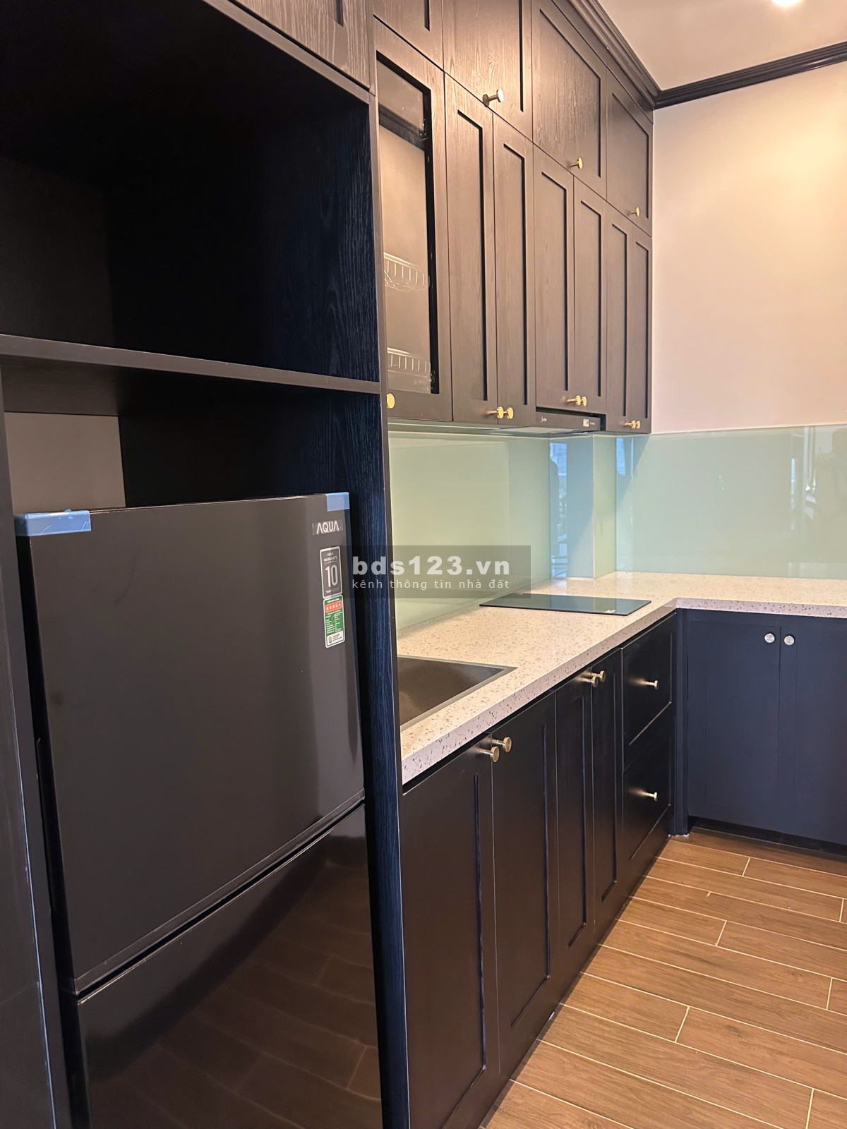 Khai Trương Chung Cư Mini Cao Cấp, Tiện Nghi !!