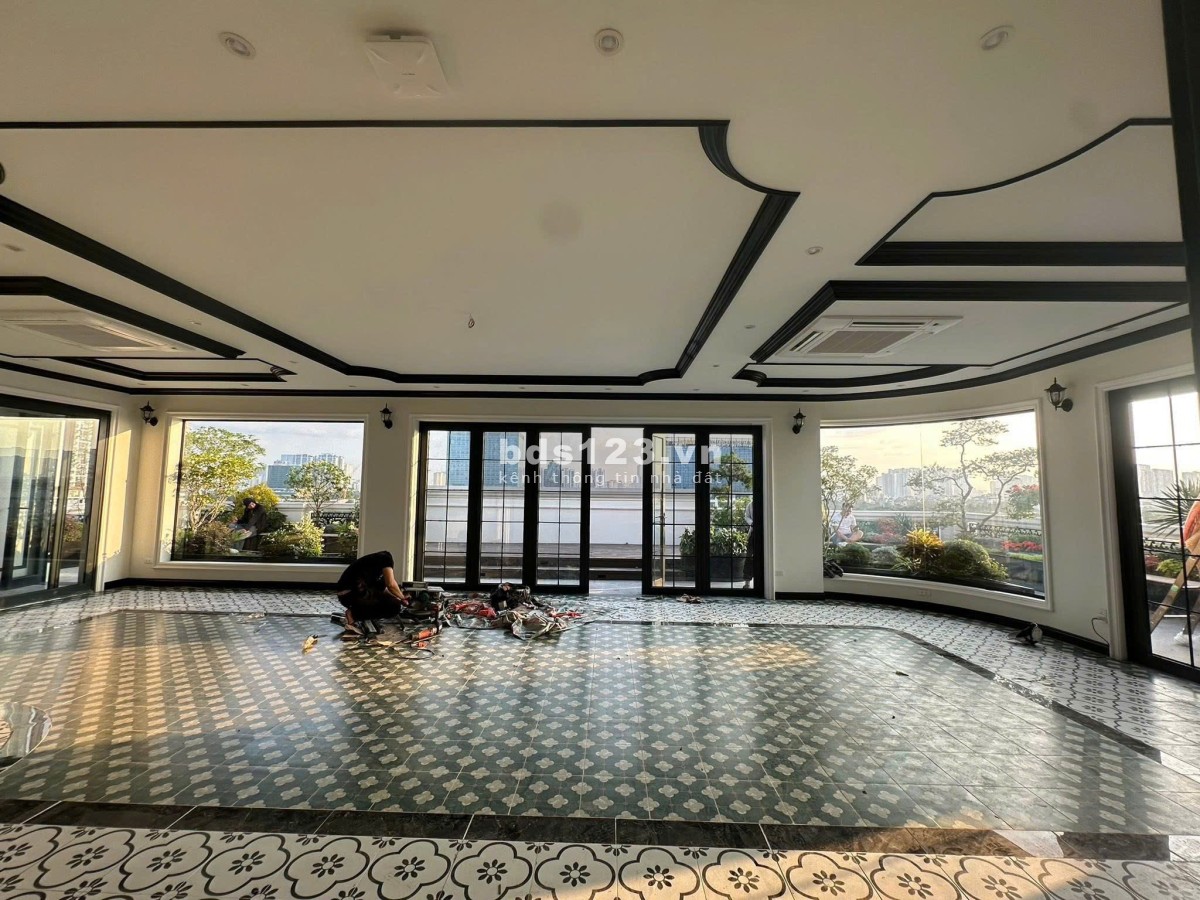 Khai Trương Chung Cư Mini Cao Cấp, Tiện Nghi !!