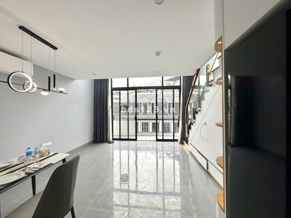 Chính chủ cho thuê căn hộ Duplex siêu vip tại 154 Đình Thôn,…