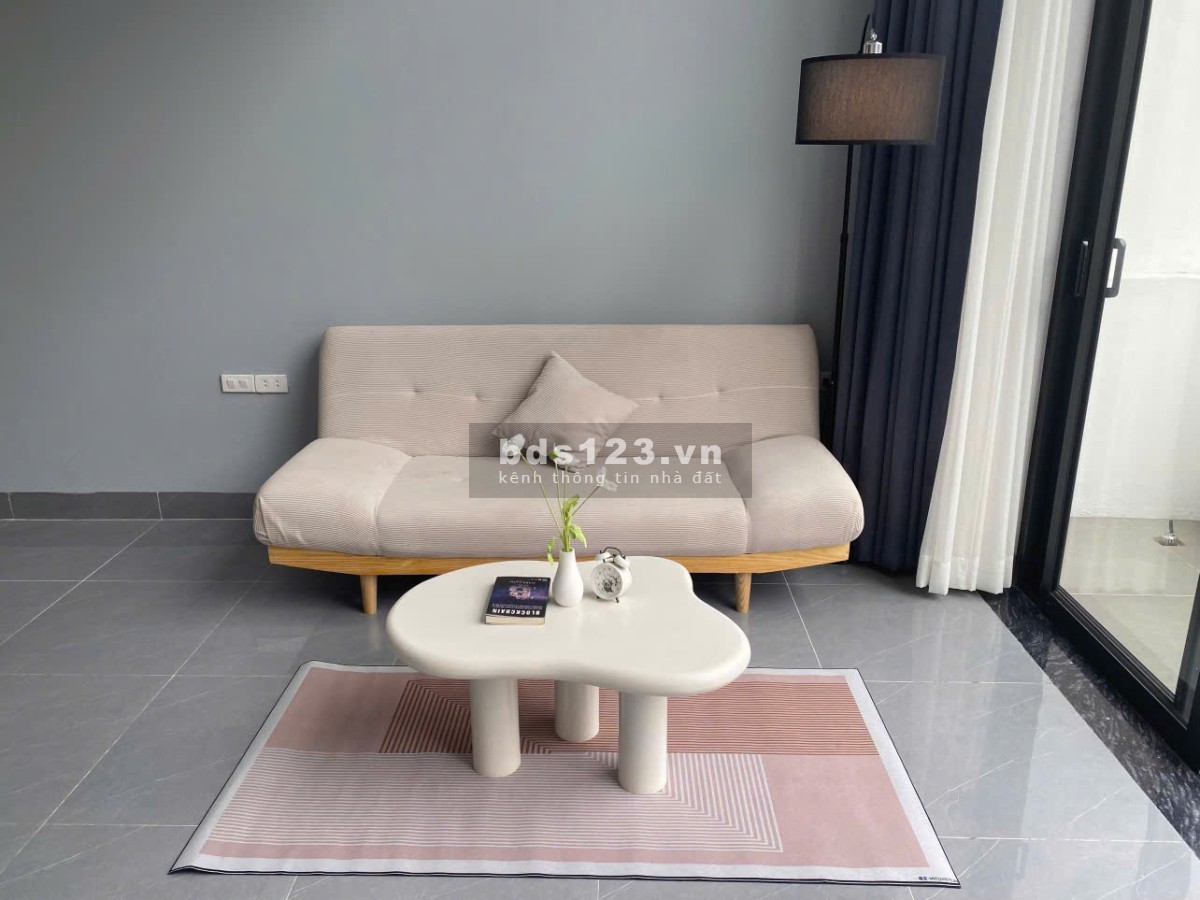 Chính chủ cho thuê căn hộ Duplex siêu vip tại 154 Đình Thôn,…