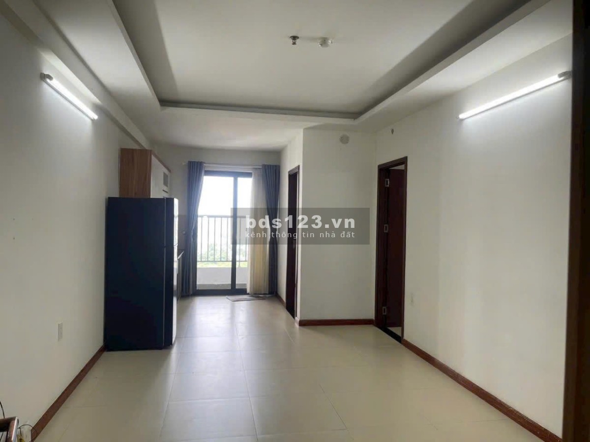 Cho Thuê Căn Hộ 2 PN 2 WC - Ngay Cổng Vsip 1 & Cách AEON Mall Bình Dương 7 phút di chuyển - Giá 4tr5