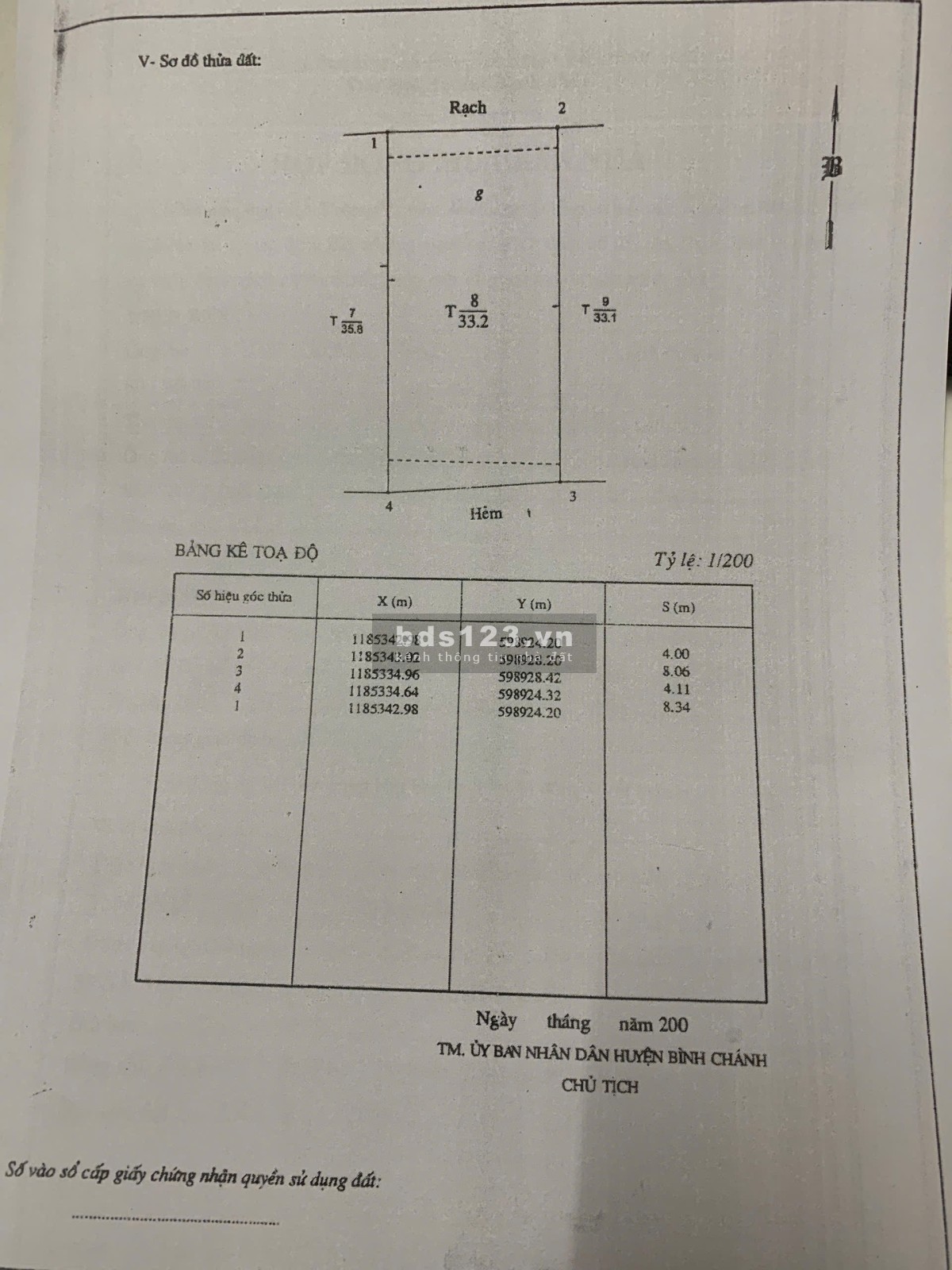 Bán nhà 1 trệt 1 gác suốt cách Nguyễn Văn Linh chỉ 100m nhà…