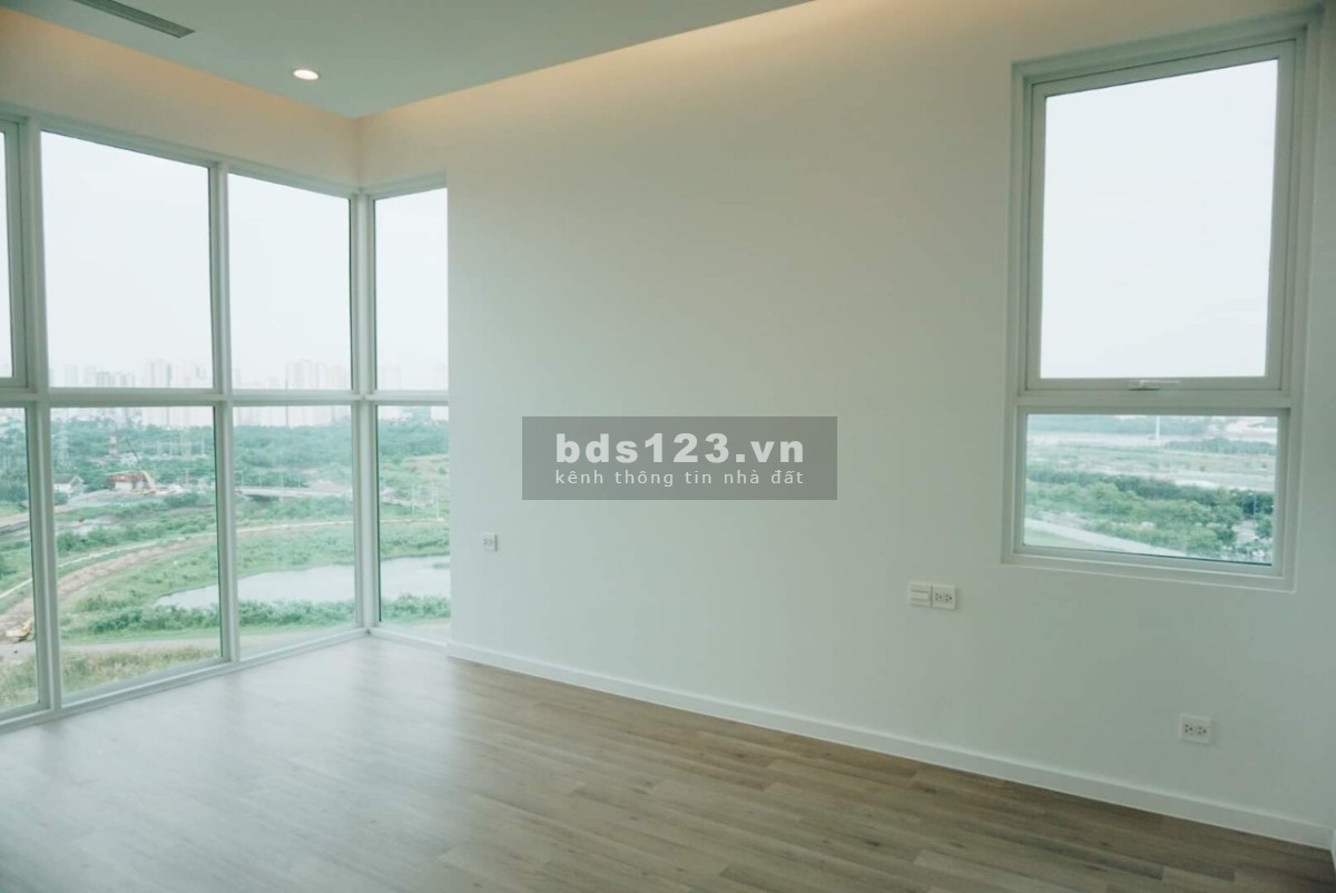 BÁN 3PN SADORA VIEW LANDMARK 81