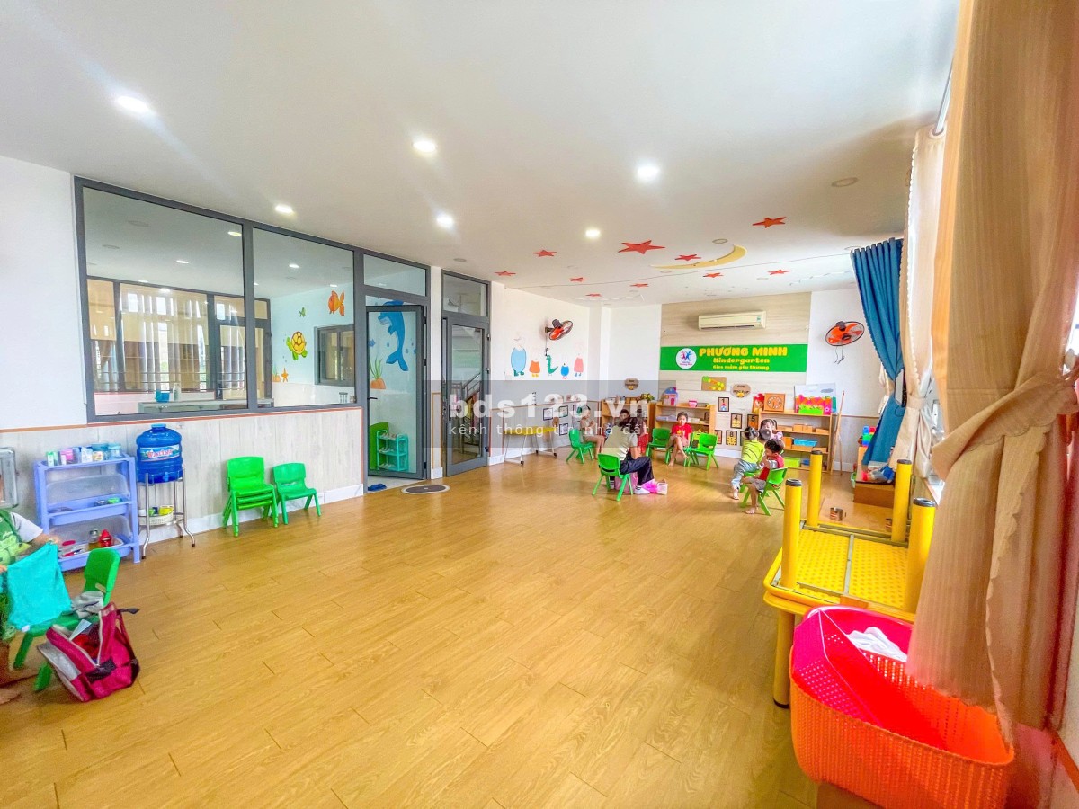 Bán gấp 2 căn biệt thự liền kề quận 12