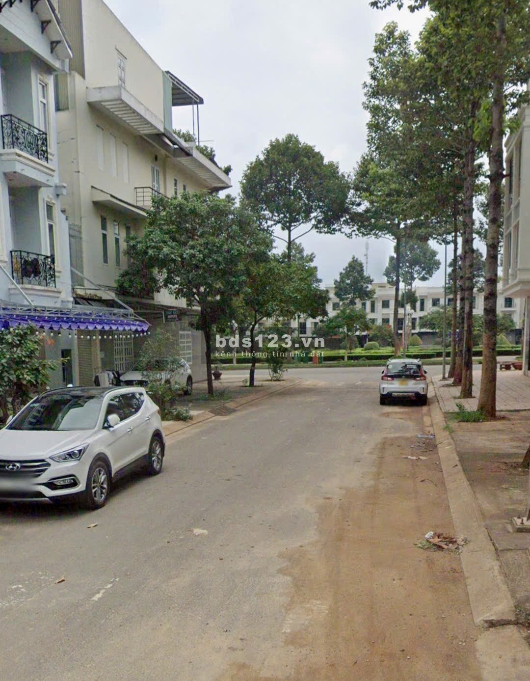 Bán đất ngay ngã 3 Dầu Giây, huyện Thống Nhất, Đổng Nai…