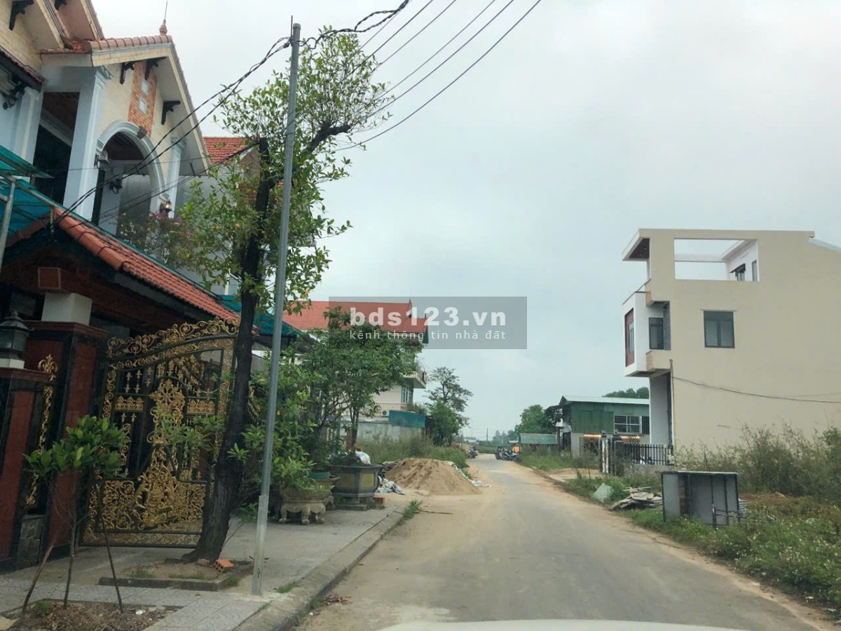 Chính chủ cần bán đất Phú Lộc Huế
