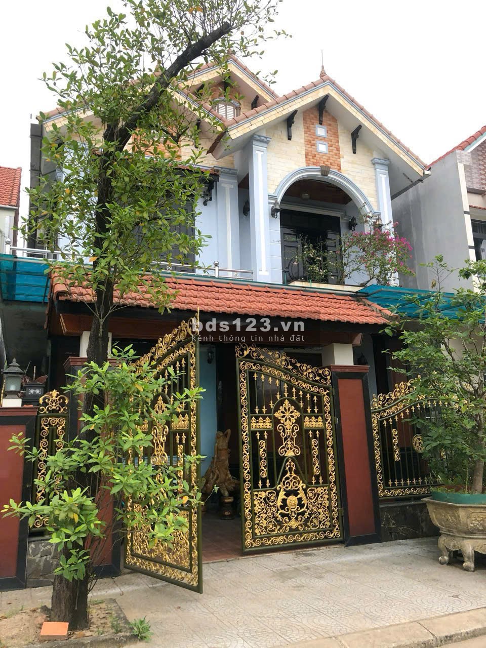 Chính chủ cần bán đất Phú Lộc Huế