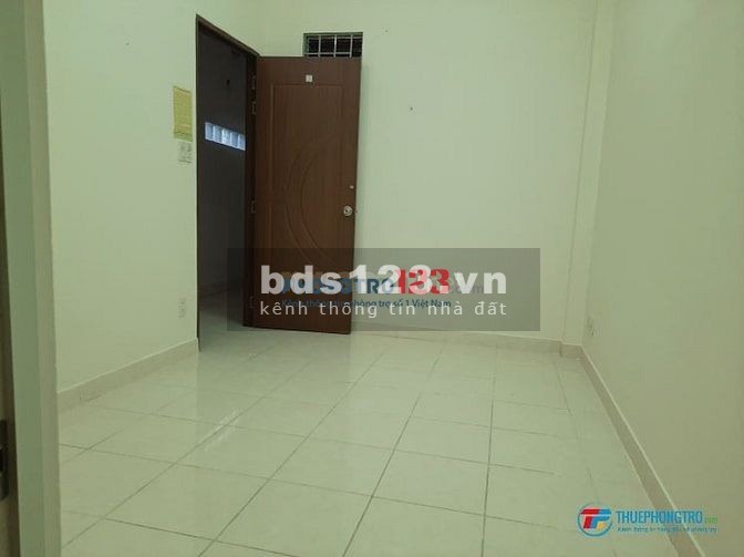 PHÒNG CHO THUÊ GIỜ GIẤC TỰ DO, CHỦ NHÀ HIỀN LÀNH RẤT THOẢI…