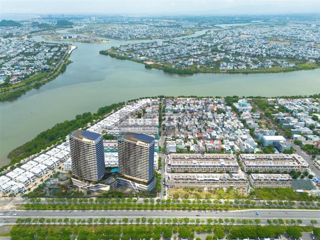 Nơi Dòng Sông Chảy Qua Sự Thịnh Vượng – The Meridian Đà…