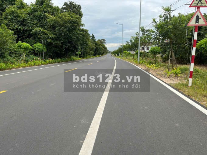 Cần bán đất mặt tiền Tỉnh lộ 328 Xã Hòa Bình, Xuyên Mộc,…