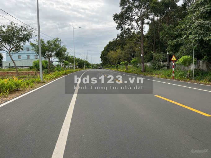 Cần bán đất mặt tiền Tỉnh lộ 328 Xã Hòa Bình, Xuyên Mộc,…