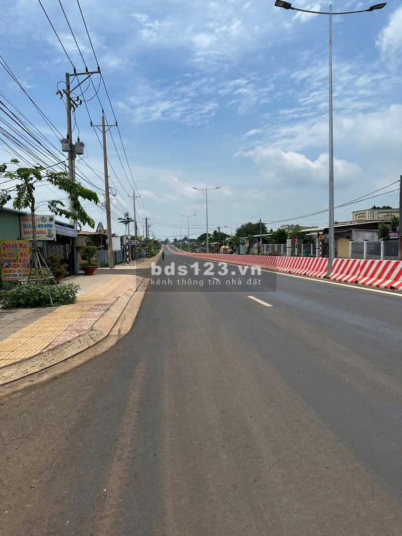 Cần bán đất mặt tiền Tỉnh lộ 328 Xã Hòa Bình, Xuyên Mộc,…