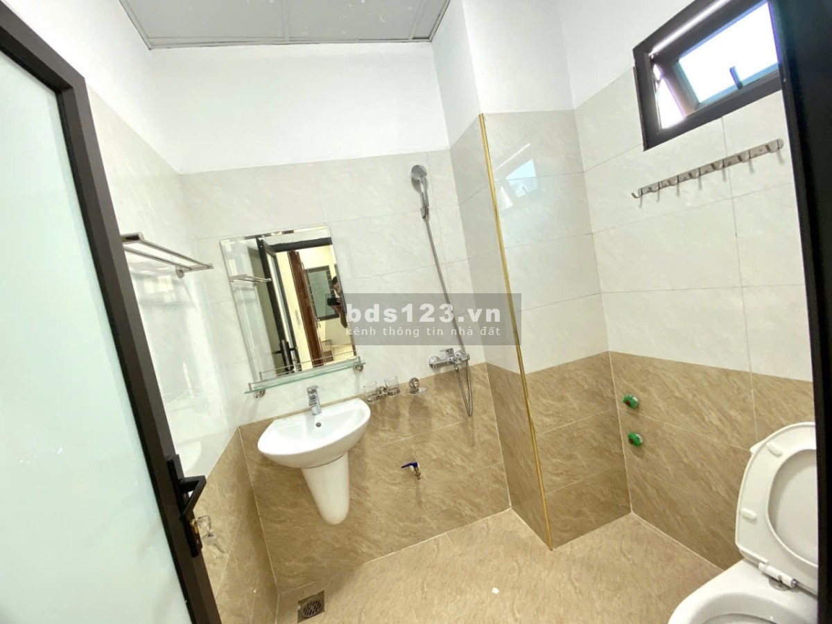 Bán Nhà Phú Lương -Hà Đông -33 m2- 5 tầng – gần phố- 5,8 tỷ