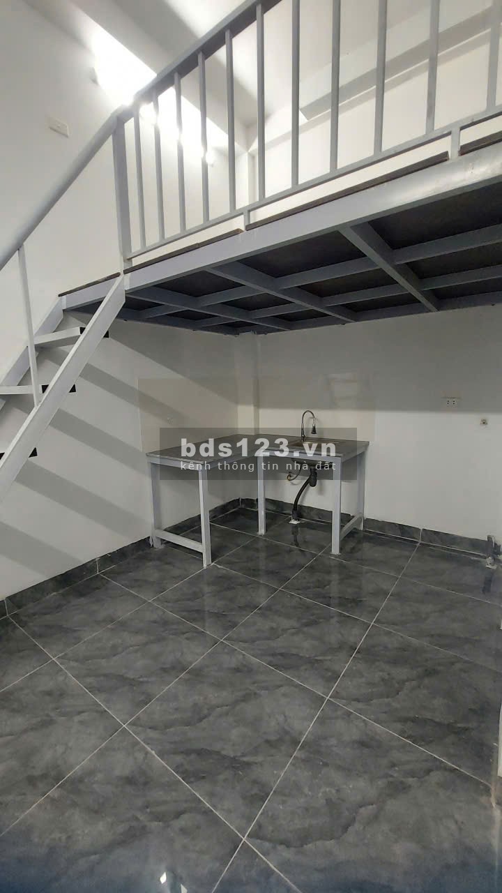 CHO THUÊ PHÒNG TRỌ MỚI XÂY – TẢ THANH OAI, THANH TRÌ