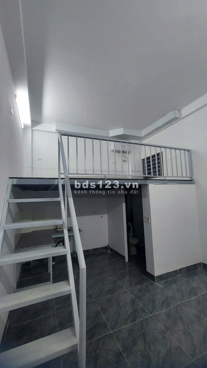 CHO THUÊ PHÒNG TRỌ MỚI XÂY – TẢ THANH OAI, THANH TRÌ