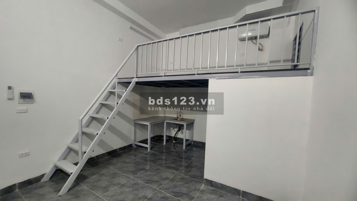 CHO THUÊ PHÒNG TRỌ MỚI XÂY – TẢ THANH OAI, THANH TRÌ