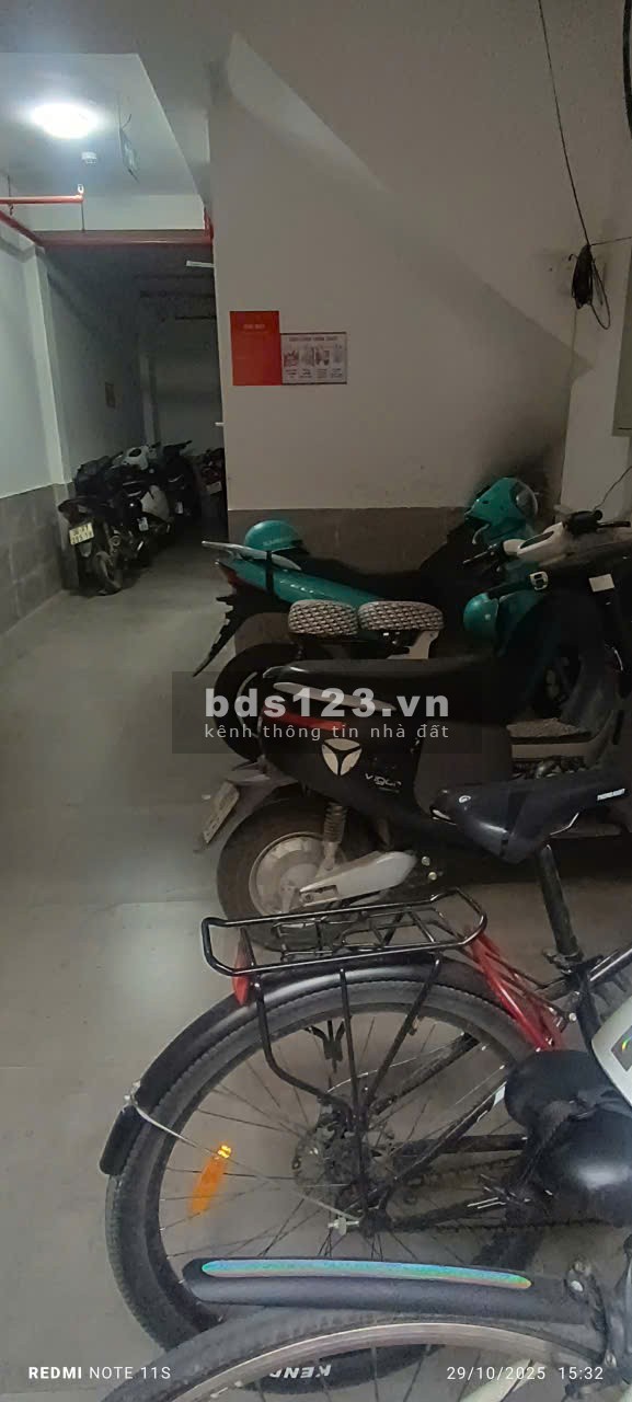 BÁN CCMN 12PKK – THANG MÁY– TRIỀU KHÚC – THANH XUÂN – 12.8 TỶ