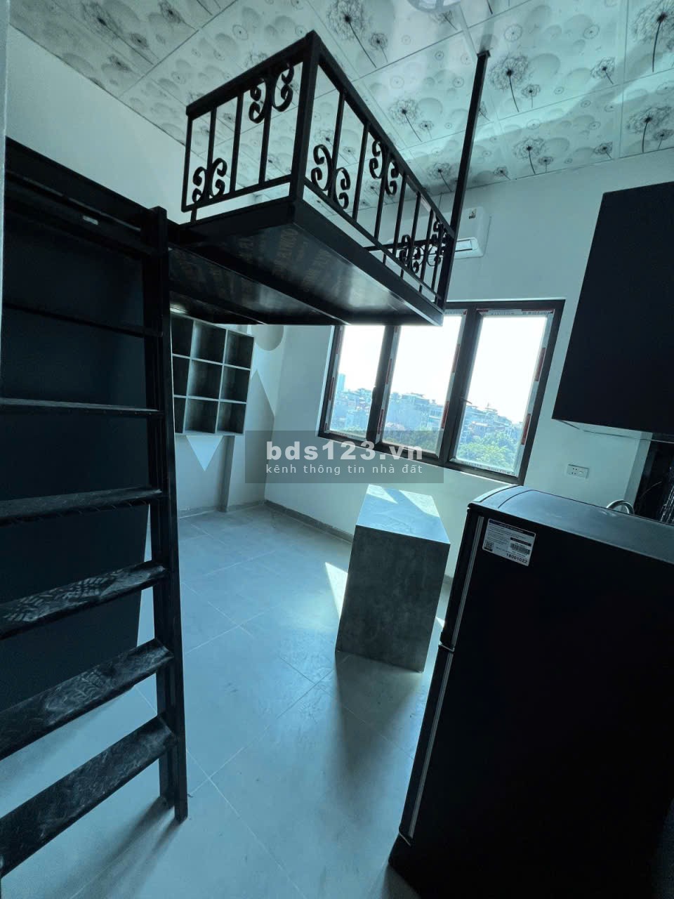 BÁN CCMN 12PKK – THANG MÁY– TRIỀU KHÚC – THANH XUÂN – 12.8 TỶ