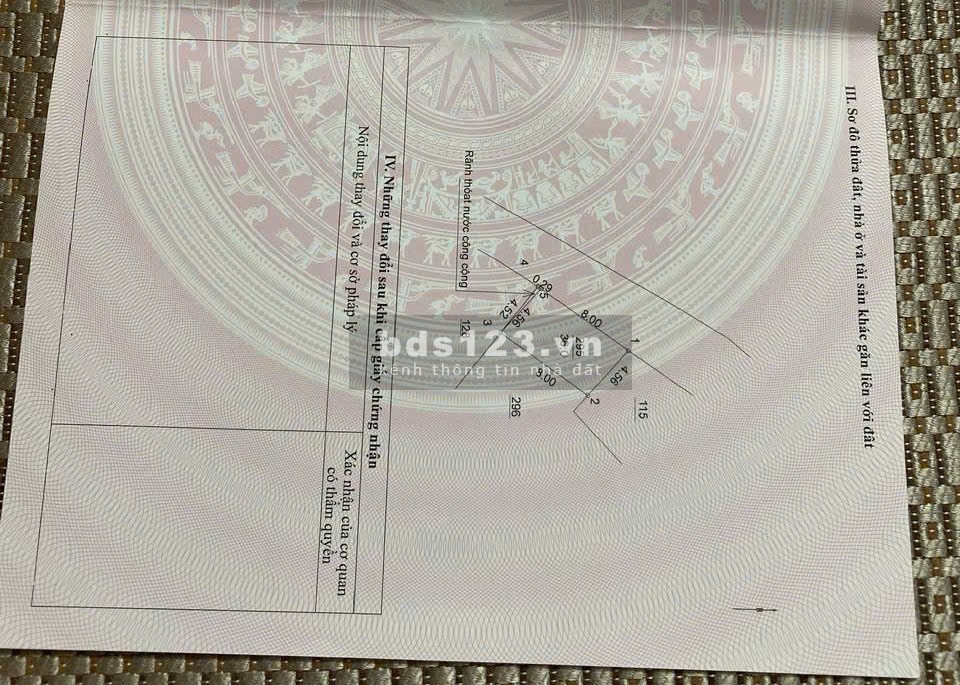 BÁN ĐẤT -MẶT TIỀN -36M32 - LÔ GÓC -PHÚ LÃM-HÀ ĐÔNG- Ô TÔ…