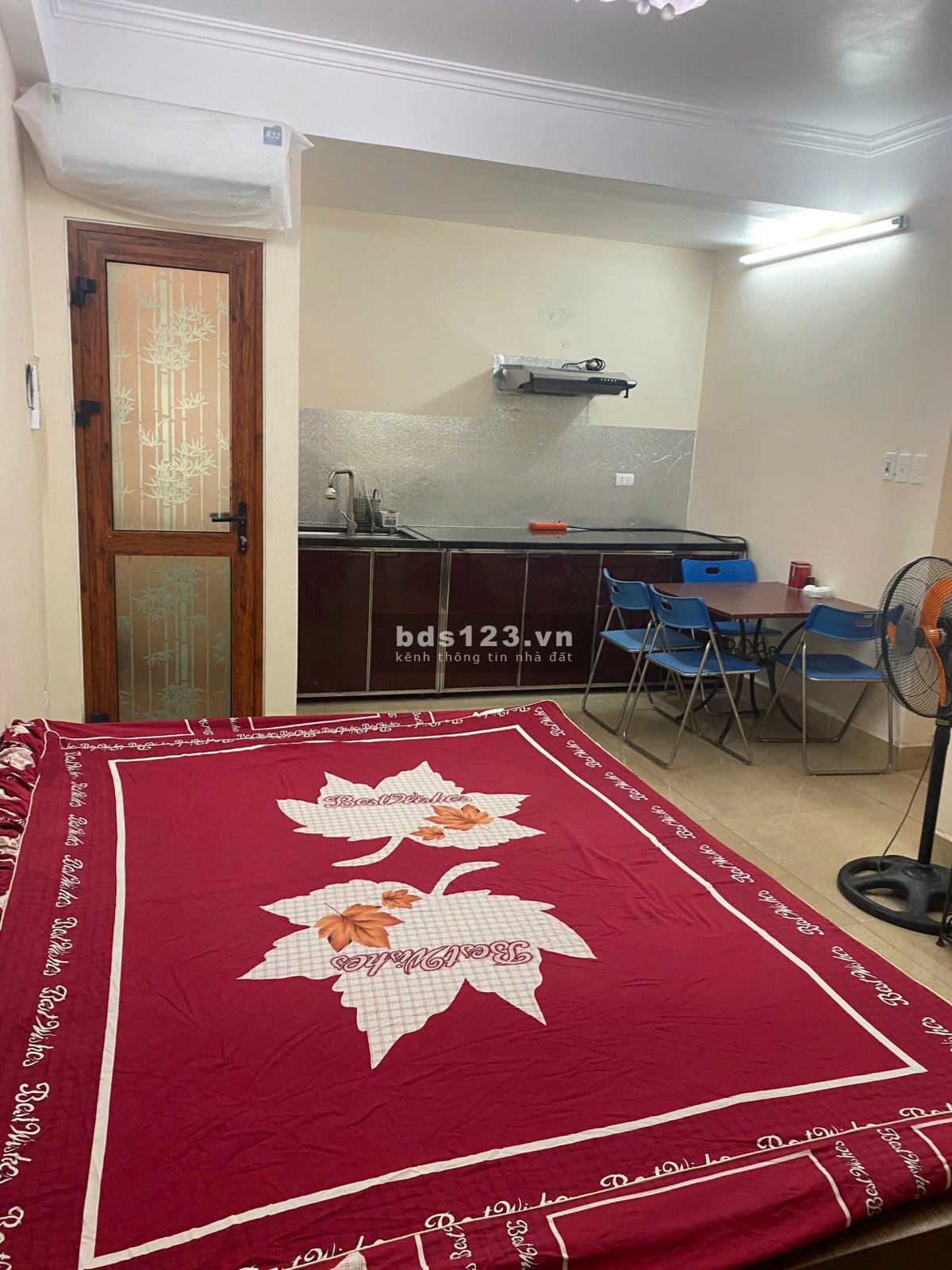 Chính chủ cho thuê phù hợp làm Căn hộ gia đình, Văn phòng