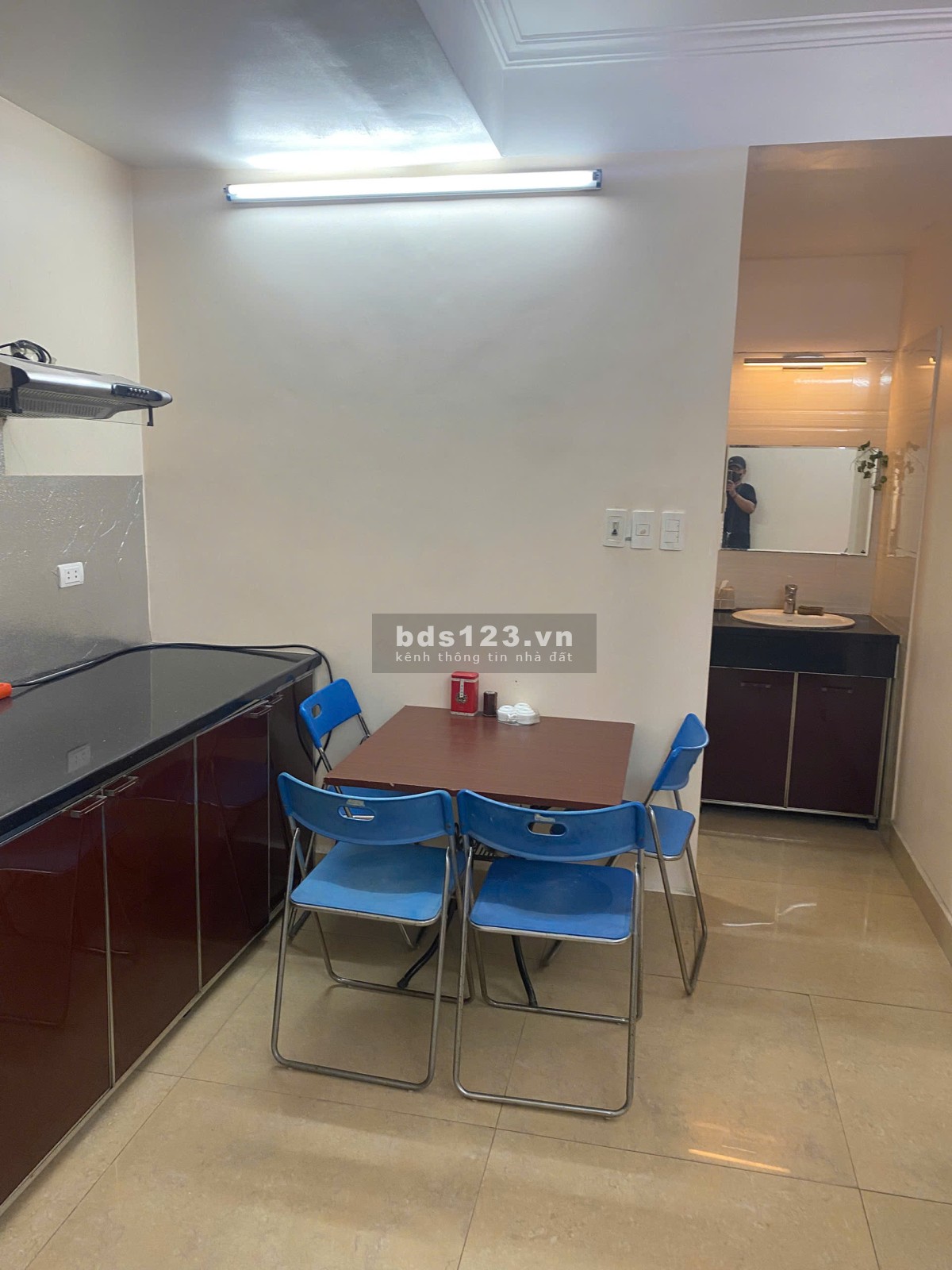 Chính chủ cho thuê phù hợp làm Căn hộ gia đình, Văn phòng