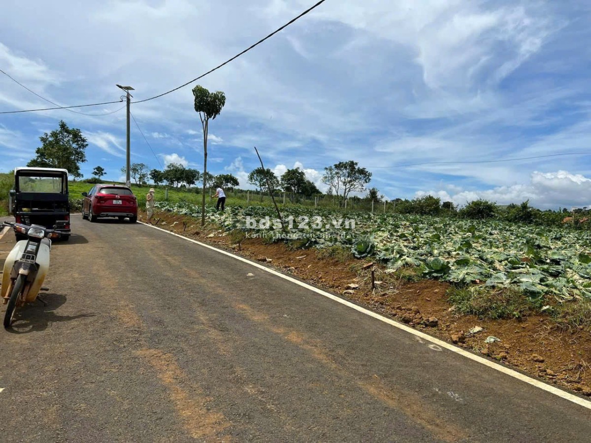 [DUY NHẤT HÔM NAY] Đất nền mặt tiền - Gía cực sốc chỉ…