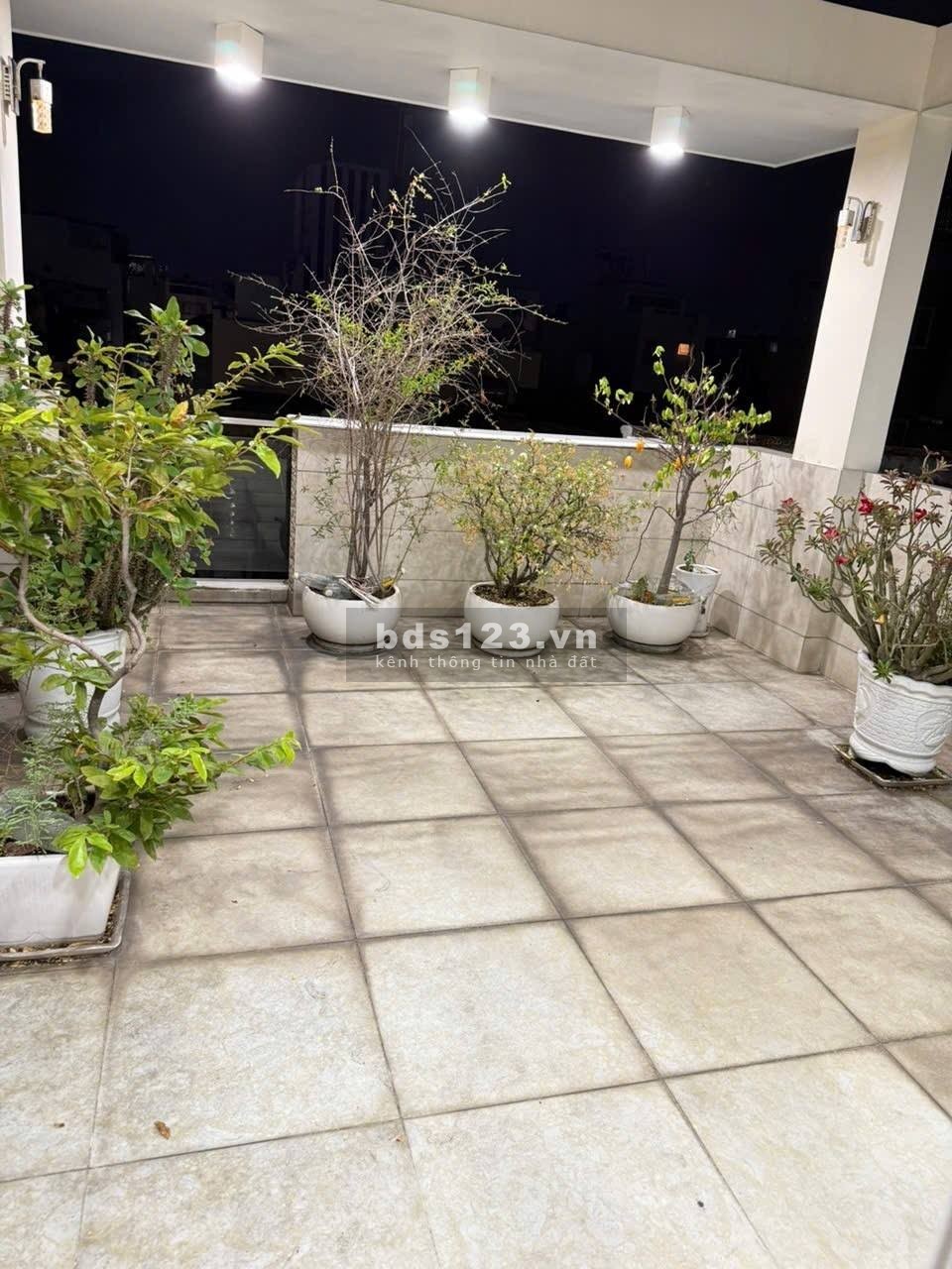 **Bán nhà 1054/18 Cách Mạng Tháng 8, phường 4, Tân Bình (4,5x13)…