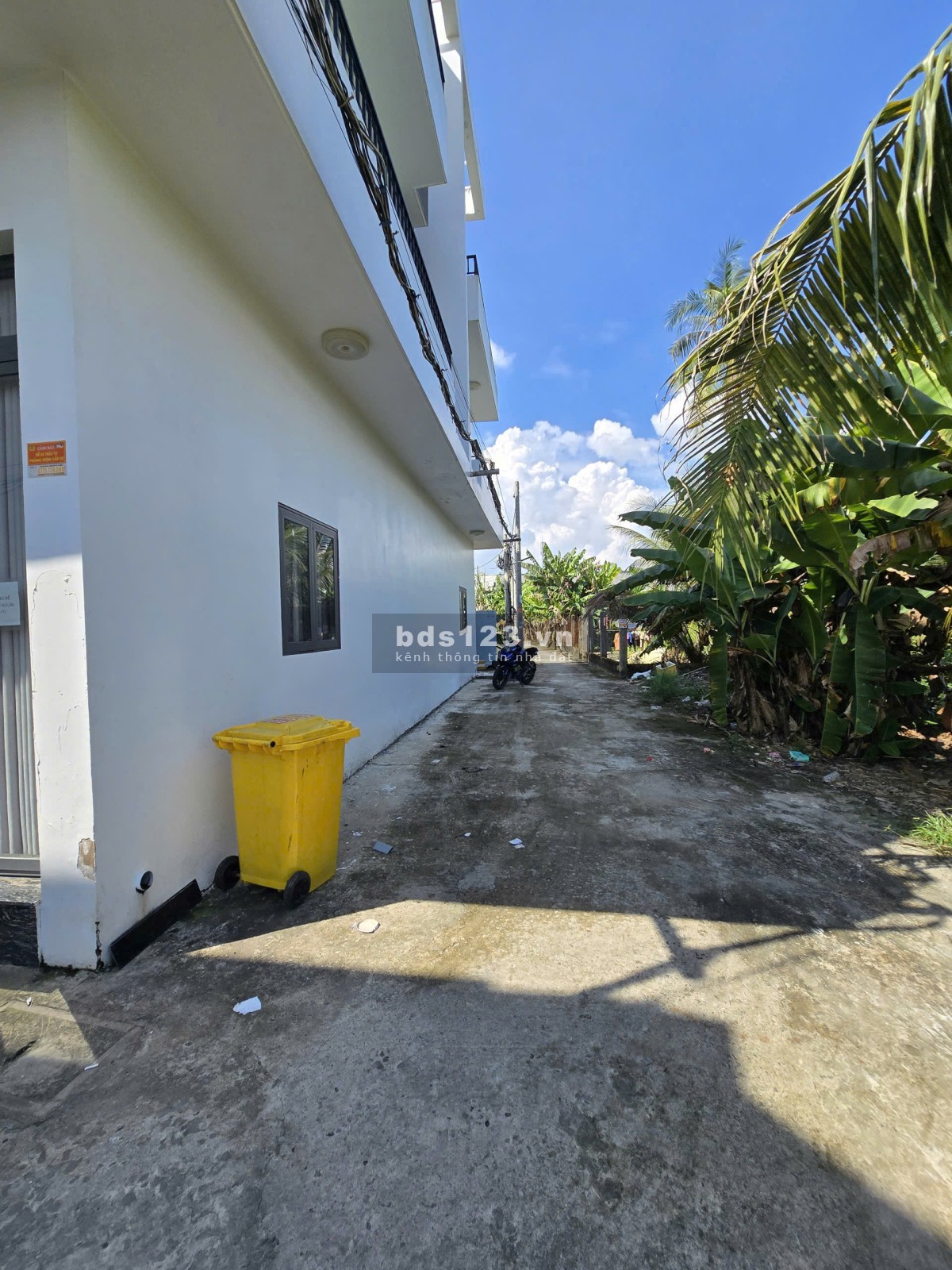 CHÍNH CHỦ CẦN BÁN NHÀ NHỎ QUẬN 5 XOAY VỐN LÀM ĂN