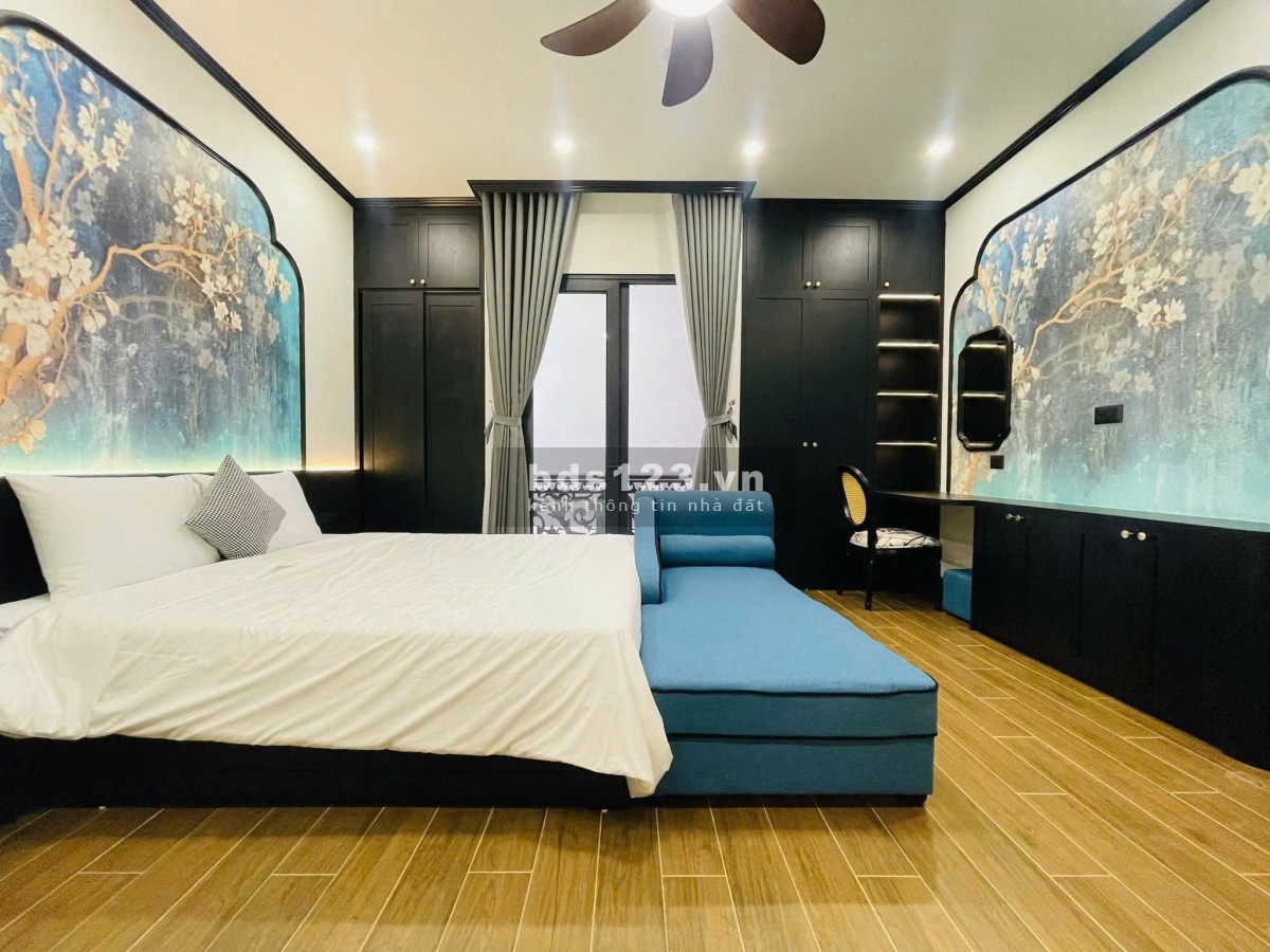 CHDV Cao Cấp Full đồ Ngõ 205 Xuân Đỉnh. Siêu Thoáng