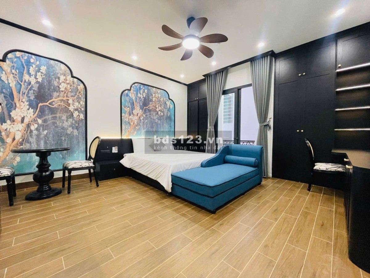 CHDV Cao Cấp Full đồ Ngõ 205 Xuân Đỉnh. Siêu Thoáng