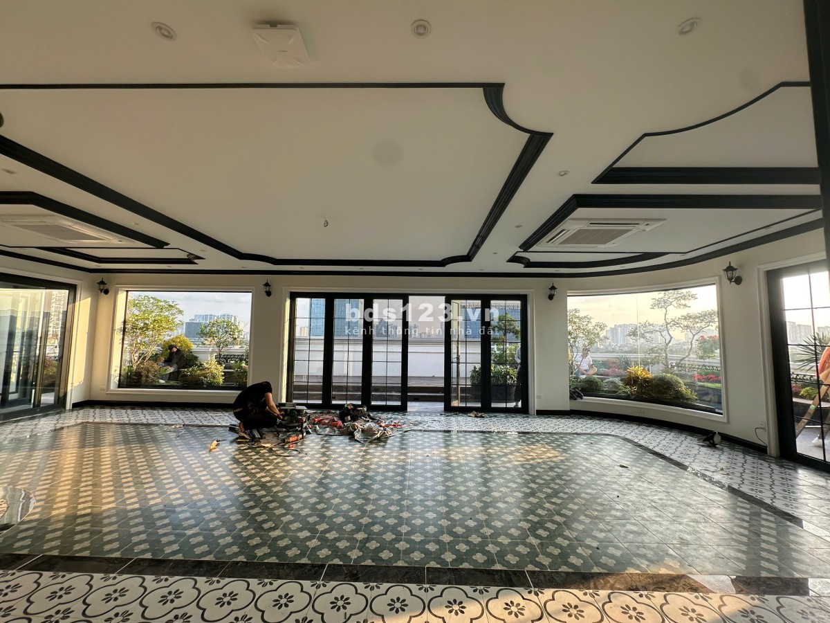 CHDV Cao Cấp Full đồ Ngõ 205 Xuân Đỉnh. Siêu Thoáng