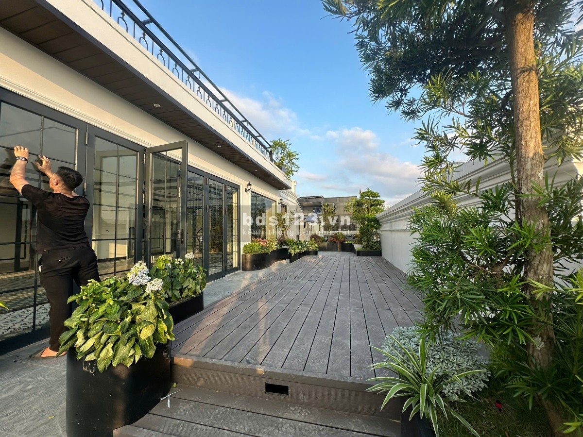 CHDV Cao Cấp Full đồ Ngõ 205 Xuân Đỉnh. Siêu Thoáng