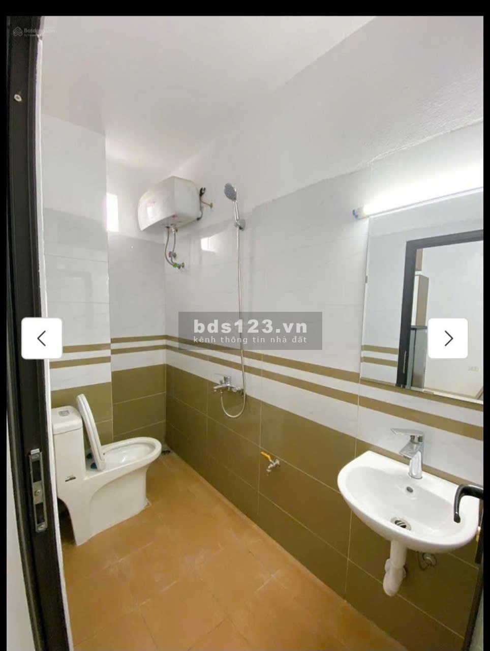 BÁN CCMN 81M2- 7 TẦNG THANG MÁY – 24PKK - TÂN TRIỀU – THANH…