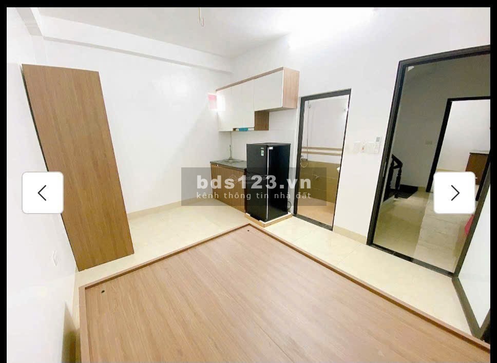 BÁN CCMN 81M2- 7 TẦNG THANG MÁY – 24PKK - TÂN TRIỀU – THANH…