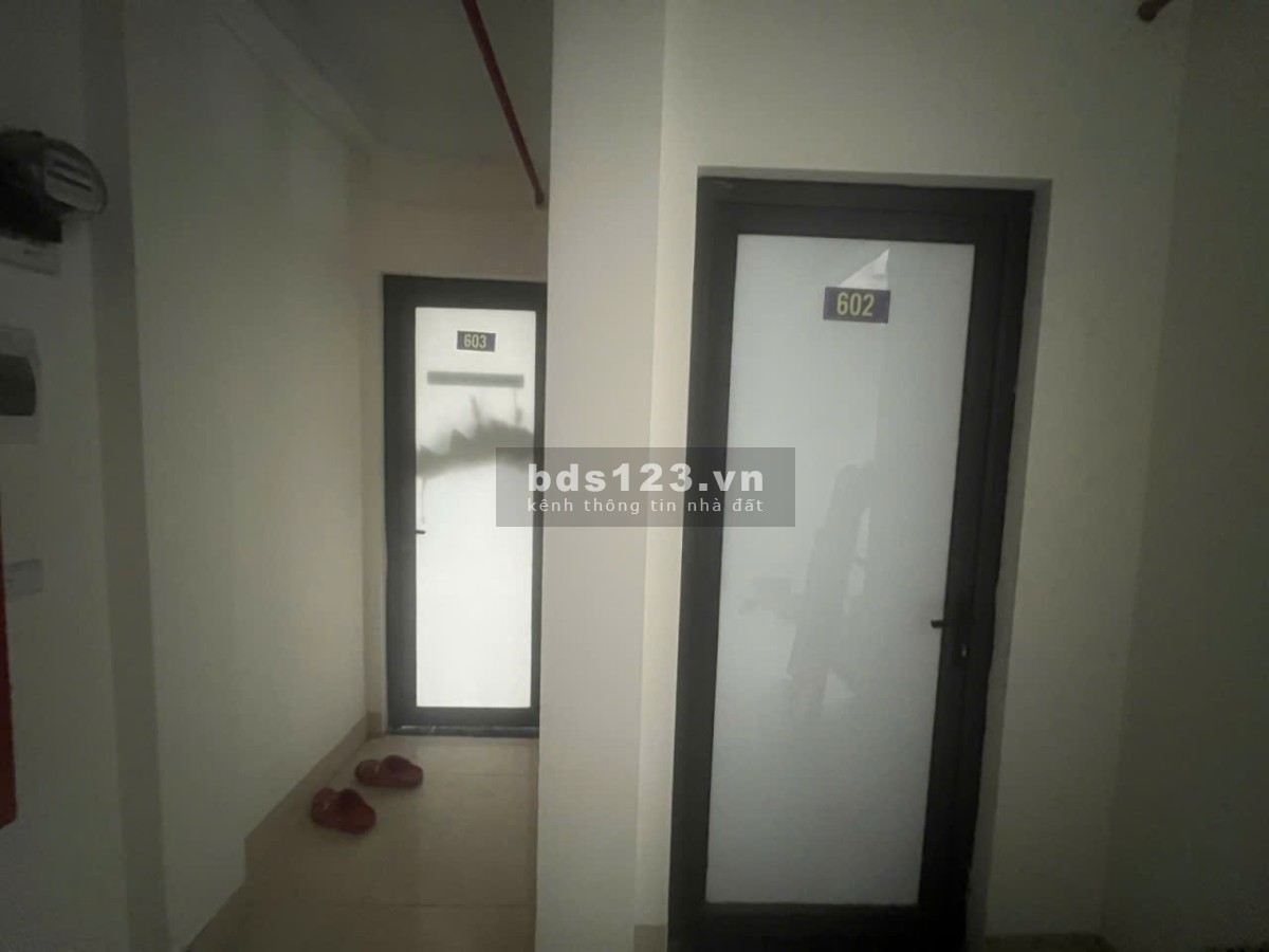 BÁN CCMN 81M2- 7 TẦNG THANG MÁY – 24PKK - TÂN TRIỀU – THANH…