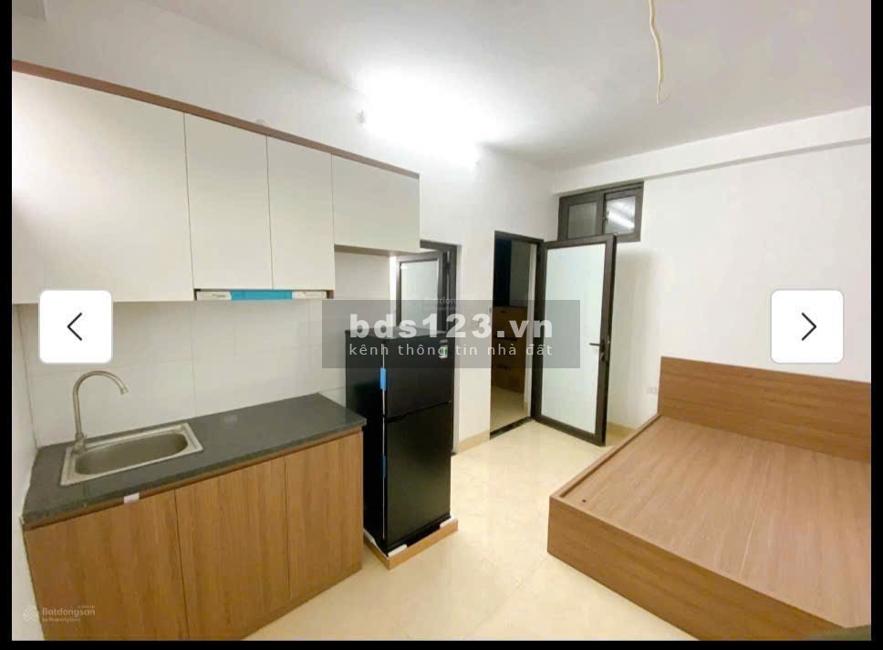 BÁN CCMN 81M2- 7 TẦNG THANG MÁY – 24PKK - TÂN TRIỀU – THANH…