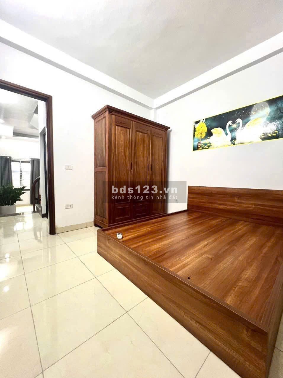 BÁN NHÀ TỔ 33.5m2 – Tổ 15 YÊN NGHĨA – HÀ ĐÔNG- 4 TẦNG –…