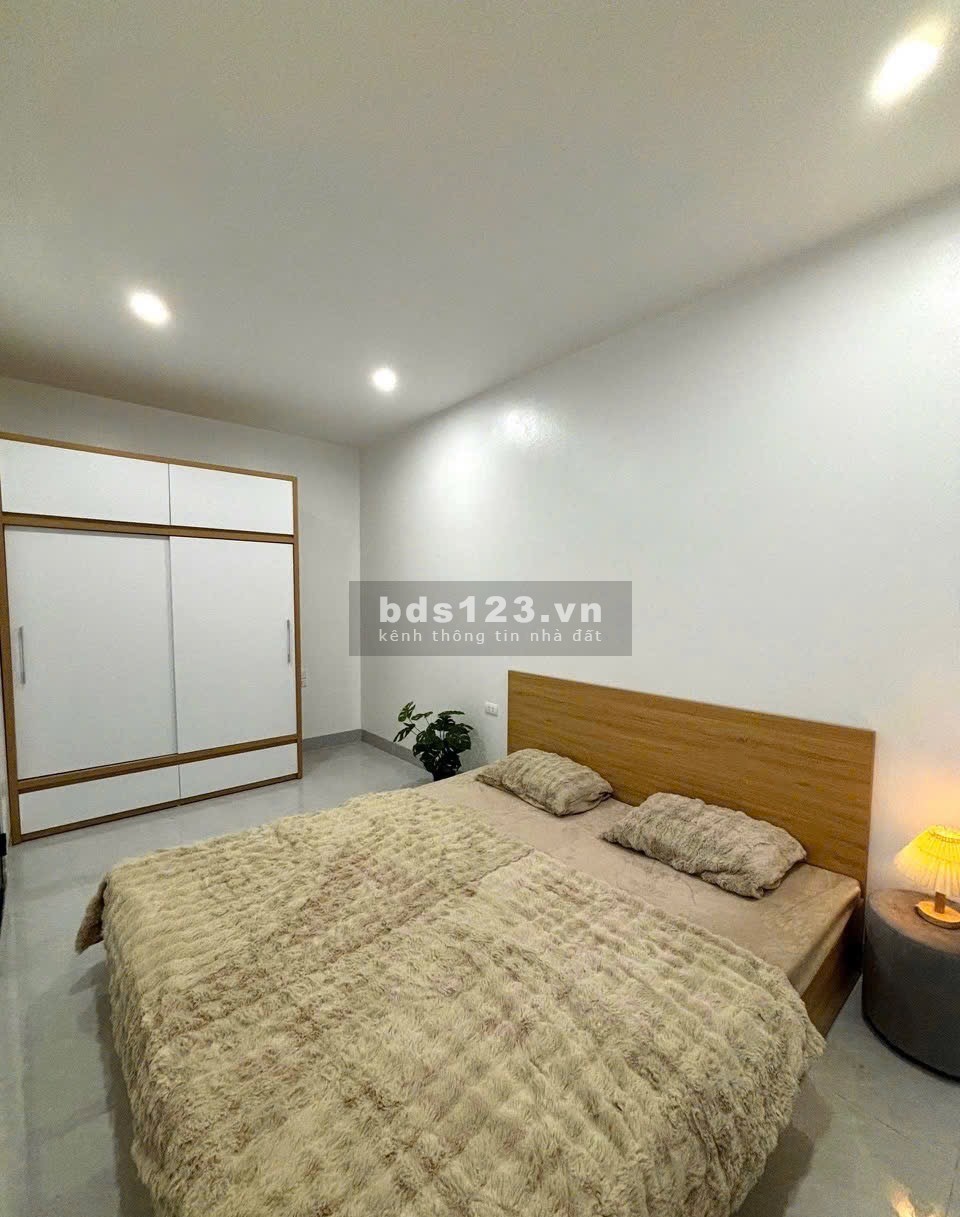 Cho thuê phòng trọ đẹp – Full đồ dọn vào ở ngay