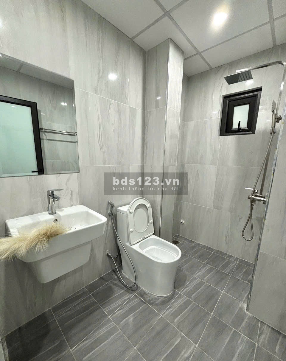 Cho thuê phòng trọ đẹp – Full đồ dọn vào ở ngay