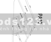 BÁN 2 LÔ ĐẤT QUY HOẠCH SKC – LONG TÂN, DẦU TIẾNG, BÌNH…