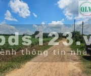 BÁN 2 LÔ ĐẤT QUY HOẠCH SKC – LONG TÂN, DẦU TIẾNG, BÌNH…