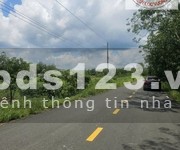 BÁN 2 LÔ ĐẤT QUY HOẠCH SKC – LONG TÂN, DẦU TIẾNG, BÌNH…