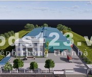 BÁN NHÀ XƯỞNG – VĨNH TÂN, TÂN UYÊN, BÌNH DƯƠNG – 14.983m²