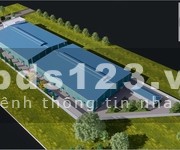 BÁN NHÀ XƯỞNG – VĨNH TÂN, TÂN UYÊN, BÌNH DƯƠNG – 14.983m²