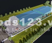 BÁN NHÀ XƯỞNG – VĨNH TÂN, TÂN UYÊN, BÌNH DƯƠNG – 14.983m²