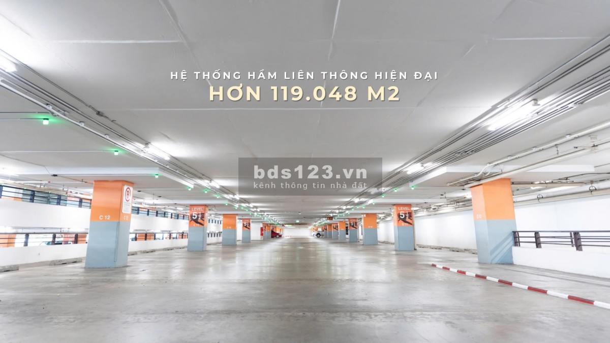 Sở Hữu Căn Hộ Cao Cấp Capital Square – Vị Thế Kim Cương, Tầm Nhìn Triệu Đô Sông Hàn.